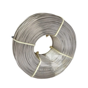 Lashing Wire manufacturer